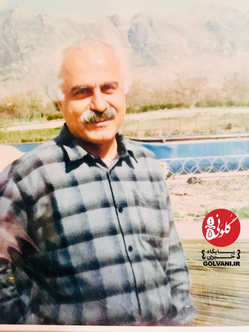 ولی الله اردشیری