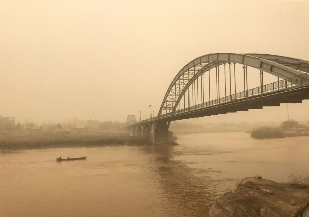 کرونا خوزستان را وارد بحران کرد؛ بیمارستان رازی اهواز در وضع فوق‌العاده