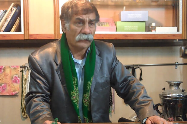 سیدجلال طباطبایی بازیگر شبهای برره درگذشت