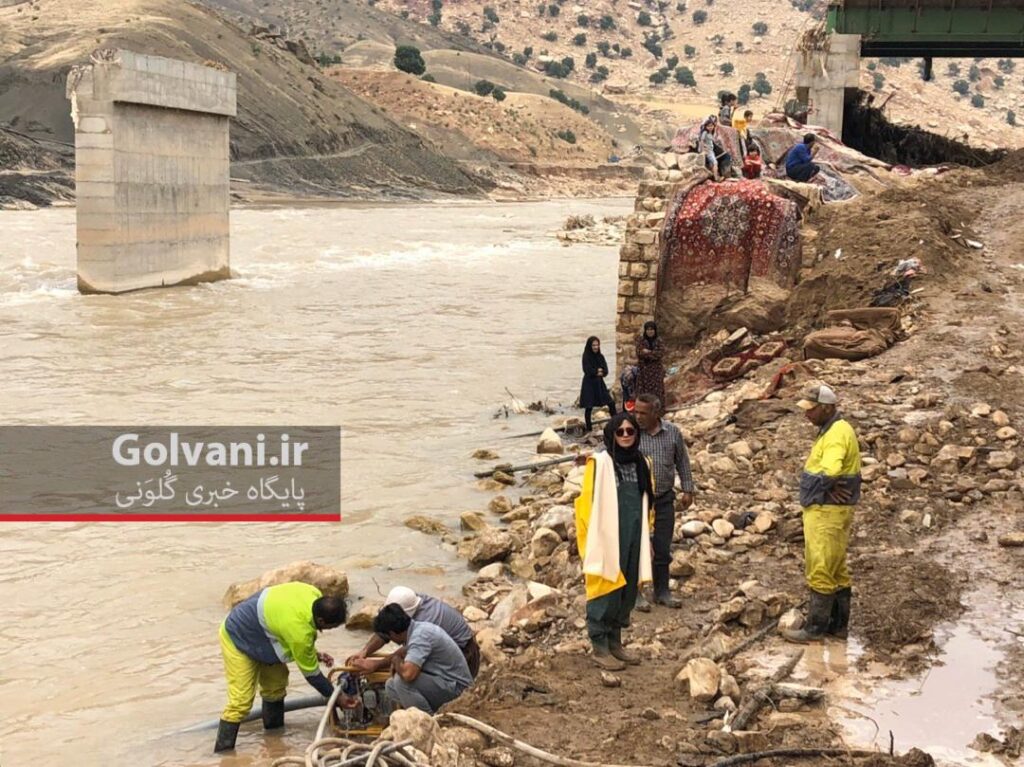 فیلم بندر بند منیژه حکمت در تورنتو به نمایش درمی‌آید