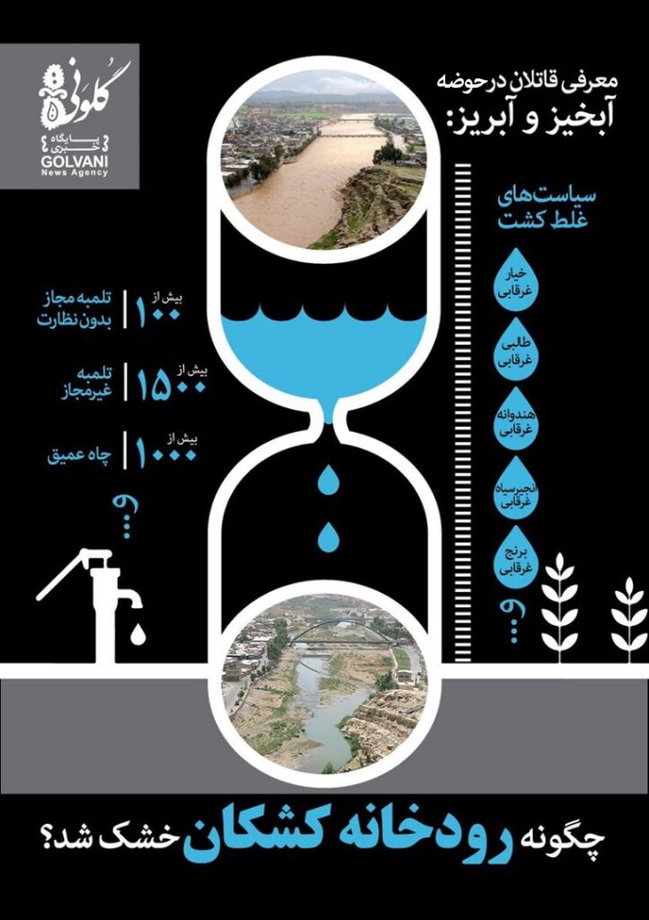 کشکان را وادار به واکنش قهرآمیز نکنیم