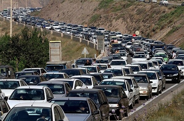 به مازندران سفر نکنید و به گیلان بیایید؛ هنوز به قرمز جگری نرسیده‌ایم