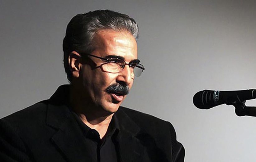 مسعود مهرابی از دنیا رفت