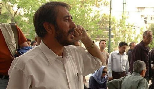 کریم آتشی