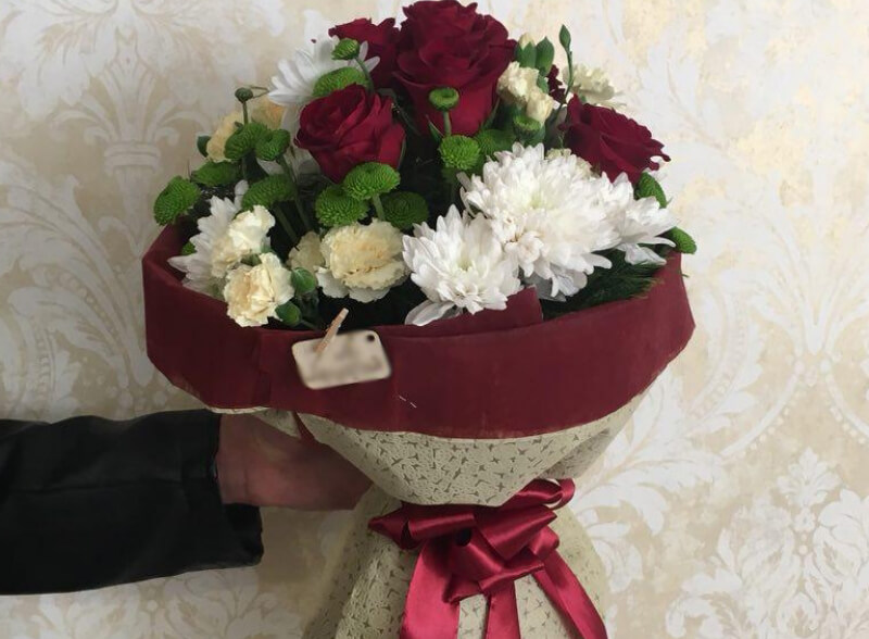 خانه ای که محل رقص خواستگاران است