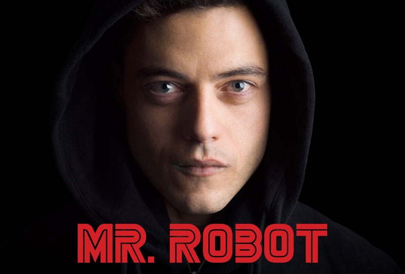 سریال مستر روبات Mr.Robot هزارتویی جذاب برای ذهن تماشاگر