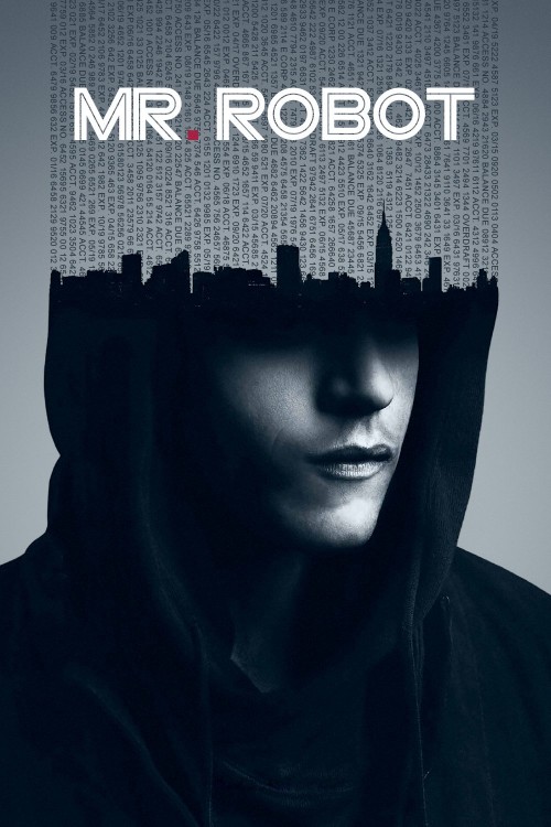 سریال مستر روبات Mr.Robot هزارتویی جذاب برای ذهن تماشاگر