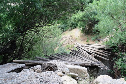 آبشار دروان