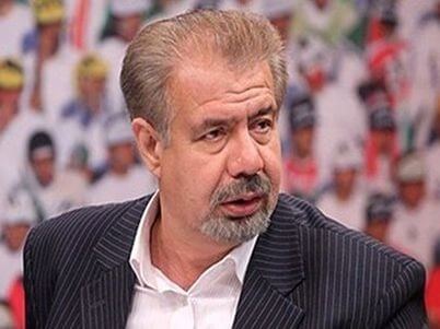 سالروز درگذشت بهرام شفیع که بیش از سی سال با برنامه ورزش و مردم بود