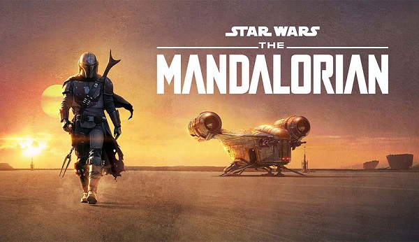 معرفی سریال ماندالورین The Mandalorian