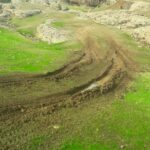 تخریب مراتع لرستان