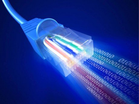 اینترنت پرسرعت را با سرعت بیشتری بیاورید