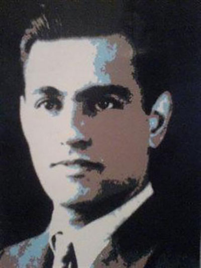 تولد گلچین گیلانی