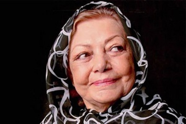 تولد حمیده خیرآبادی
