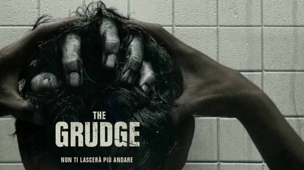 فیلم کینه 2020 (The Grudge)