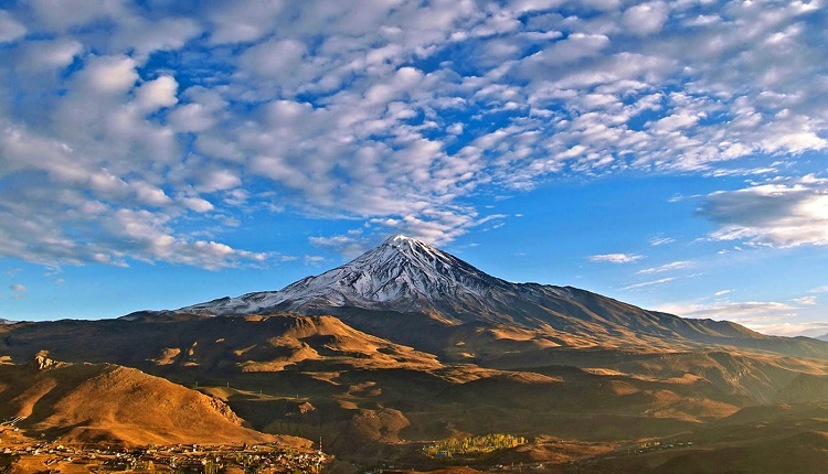 نقش کوهستان در حفظ گونه اندمیک