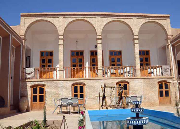 موزه فرش اردکان یزد