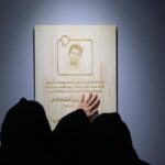 زندهیاد امیرحسین افتادگان