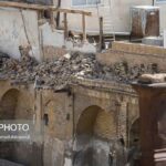 بزرگترین خانه تاریخی مشهد