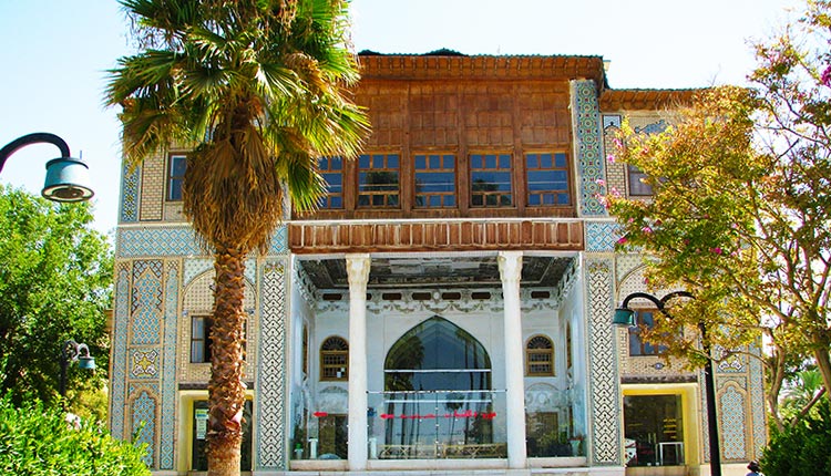باغ دلگشا