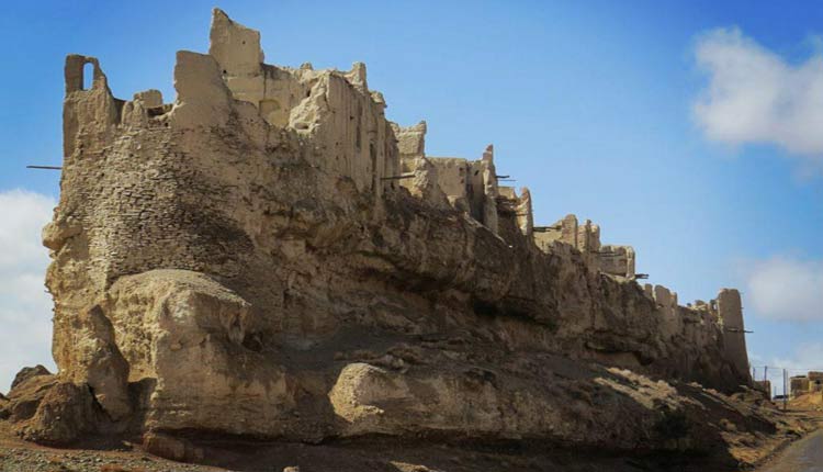 سرپرست پایگاه میراث ‌فرهنگی مجموعه تاریخی ایزدخواست منصوب شد