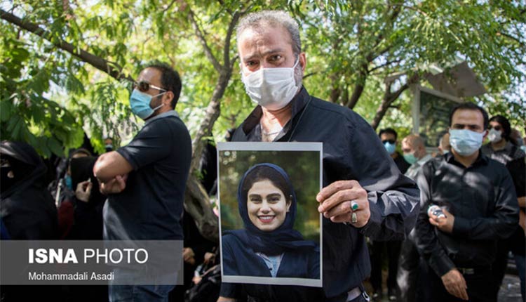 درخواست جمعی از فعالان رسانه و محیط زیست برای برخورد قضایی با عامل حادثه دریاچه ارومیه