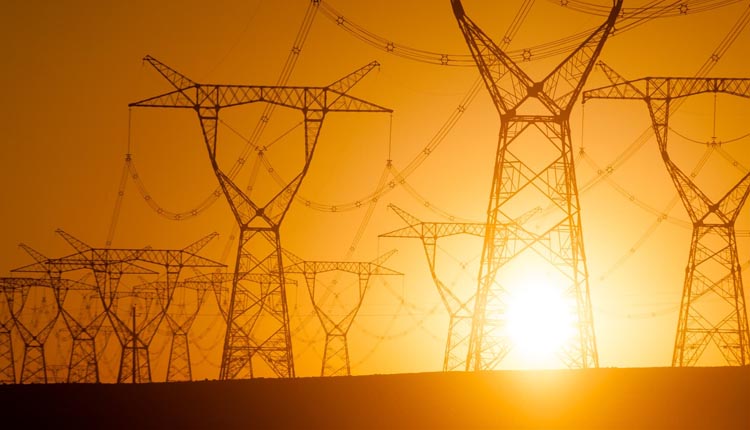 افزايش شديد مصرف برق در پی گرمتر شدن هوا