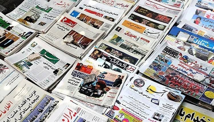 تیتر و فن بیان و روش ساخت دهی به رویداد