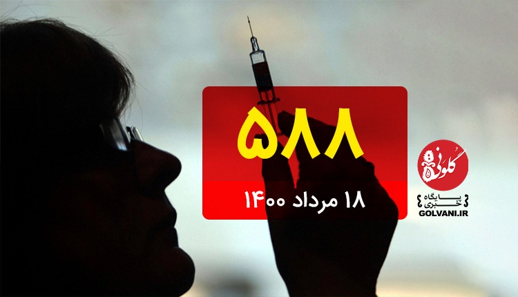 مجموع بیماران کرونا در کشور به ۴ میلیون و ۱۹۹ هزار و ۵۳۷ نفر رسید