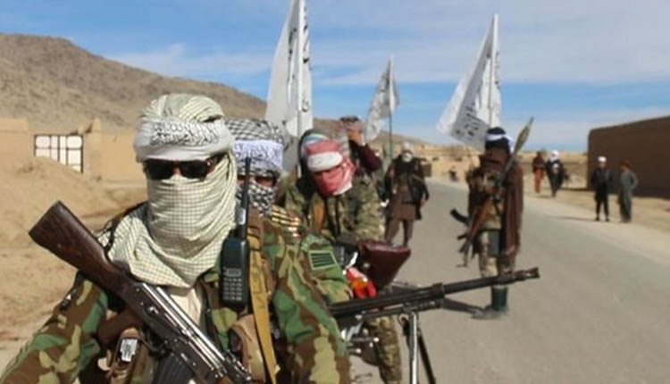 محمدحسین جعفریان: گروه طالبان نه امنیت آورد و نه رفاه