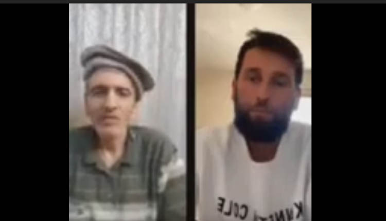 نماینده‌ فرمانده علیپور: جنگ به ما تحمیل شده است