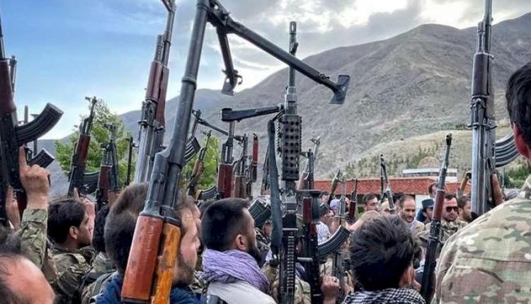 برتری مقاومت بر زور در افغانستان
