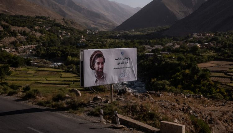 خبرگزاری پنجشیرنیوز راه‌اندازی می‌شود