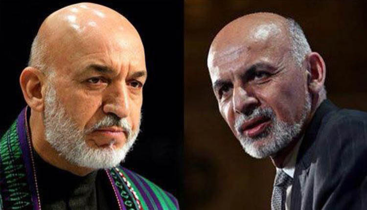 دو دهه پرچالش برای زبان فارسی در حکومت های کرزی و غنی
