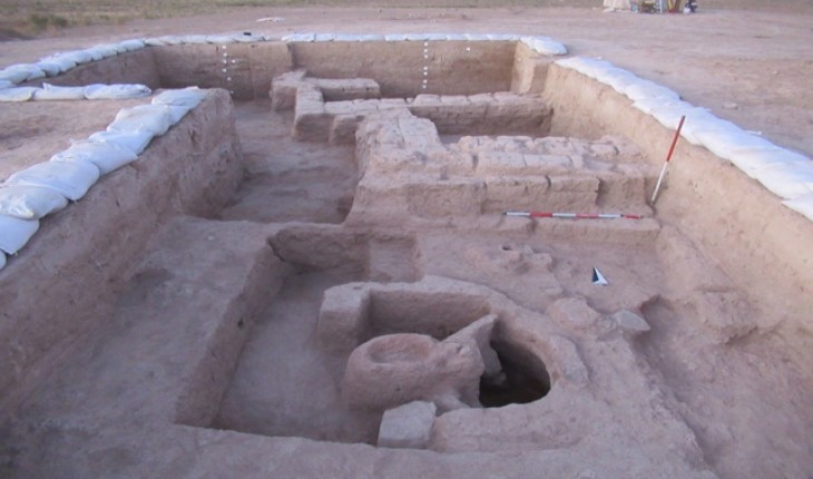 دژ نظامی