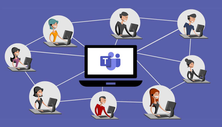 نخستین متاورس در تیمز و ورود مایکروسافت به متاورس