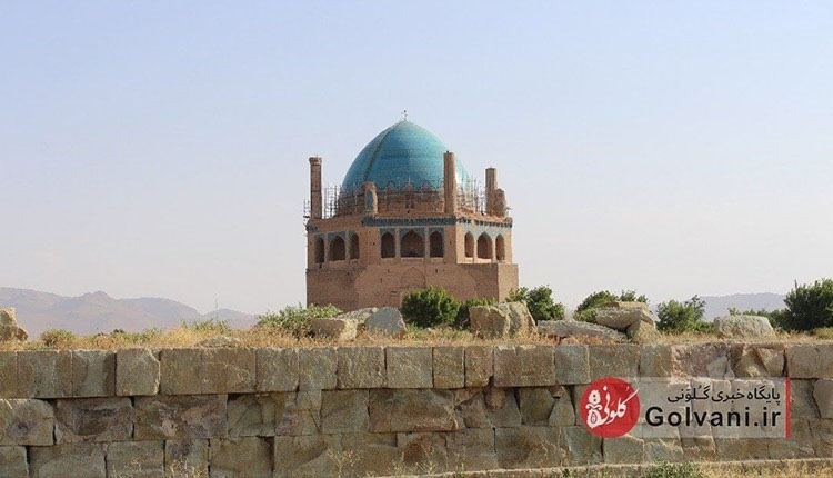 موانع بهبود مجموعه جهانی سلطانیه باید برطرف و اعتماد مردم احیا شود