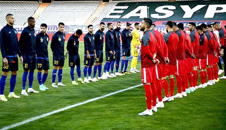 ۵ روز تا حذف سرخابی ها از لیگ قهرمانان آسیا