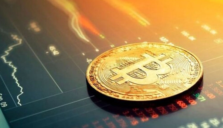 ارزش بیت کوین سقوط کرد؛ سقوط کوتاه به زیر ۴۰ هزار دلار