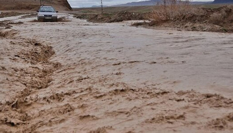 سیلاب در جنوب کشور و سرعت بالای رسیدگی به مشکلات