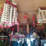 ساخت عروسک