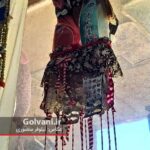 ساخت عروسک