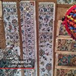 مزرعهای در دل کویر