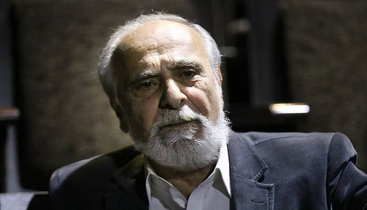 خاطره بازی با آثار سعید امیرسلیمانی در سریالیست