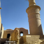 منارجنبان خرانق