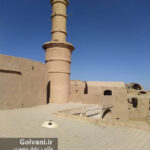اثر مهجور ۴۵۰۰ ساله