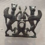 آثار تاریخی لرستان