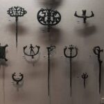 آثار تاریخی لرستان