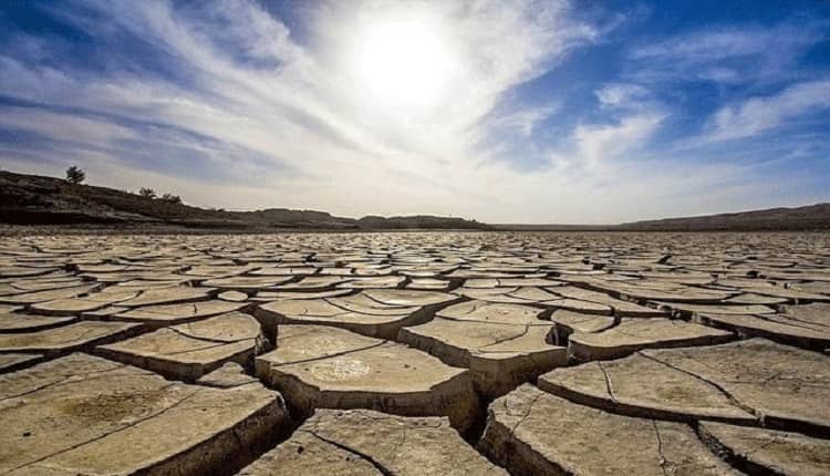 از تحلیل های خشکسالی تا گران شدن انرژی پاک