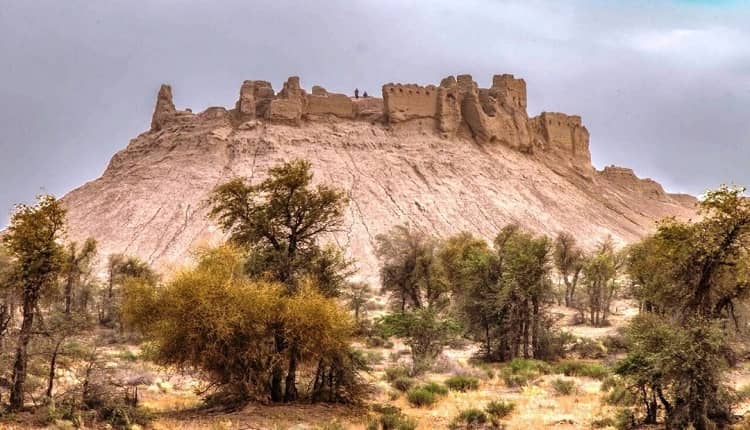 درخواست تأمین آب روستای توردان شهرستان بمپور